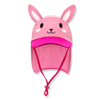 Load image into Gallery viewer, Kid Unisex Cartoon Print Beach Accessories Hats Wholesale 22060684
