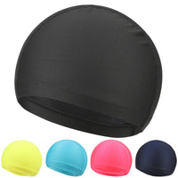 Load image into Gallery viewer, Kid Unisex Solid Color Beach Accessories Hats Wholesale 22060686

