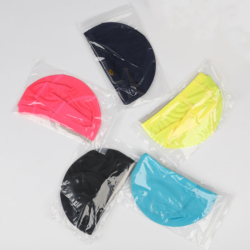 Kid Unisex Solid Color Beach Accessories Hats Wholesale 22060686