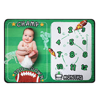 Load image into Gallery viewer, Unisex Letters Print Accessories Blankets Wholesale 22060695
