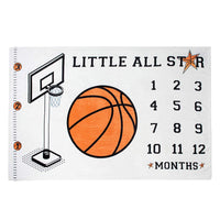 Load image into Gallery viewer, Unisex Letters Print Accessories Blankets Wholesale 22060695
