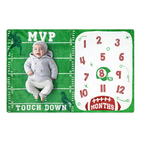 Load image into Gallery viewer, Unisex Letters Print Accessories Blankets Wholesale 22060695
