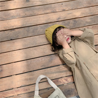 Load image into Gallery viewer, Baby Kid Unisex Letters Cartoon Print Jumpsuits Wholesale 22060803
