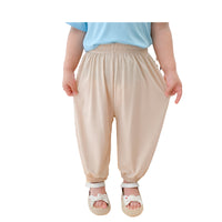 Load image into Gallery viewer, Baby Kid Unisex Solid Color Pants Wholesale 22060812
