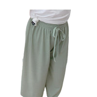 Load image into Gallery viewer, Baby Kid Unisex Solid Color Pants Wholesale 22060812
