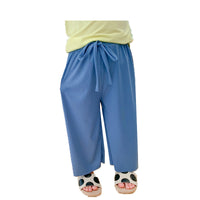Load image into Gallery viewer, Baby Kid Unisex Solid Color Pants Wholesale 22060812
