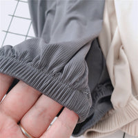 Load image into Gallery viewer, Baby Kid Unisex Solid Color Pants Wholesale 22060812
