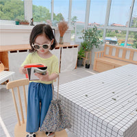 Load image into Gallery viewer, Baby Kid Unisex Solid Color Pants Wholesale 22060812
