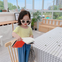 Load image into Gallery viewer, Baby Kid Unisex Solid Color Pants Wholesale 22060812
