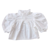 Load image into Gallery viewer, Baby Kid Girls Color-blocking Crochet Vests Waistcoats Knitwear Wholesale 22060815
