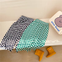 Load image into Gallery viewer, Baby Kid Unisex Checked Pants Wholesale 220608246
