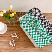 Load image into Gallery viewer, Baby Kid Unisex Checked Pants Wholesale 220608246
