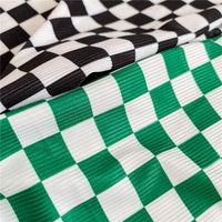 Load image into Gallery viewer, Baby Kid Unisex Checked Pants Wholesale 220608246
