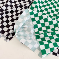 Load image into Gallery viewer, Baby Kid Unisex Checked Pants Wholesale 220608246
