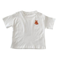 Load image into Gallery viewer, Baby Kid Unisex Cartoon Print T-Shirts Wholesale 220608249
