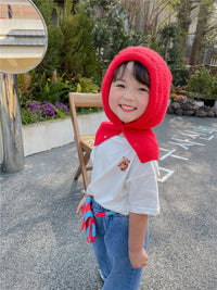 Load image into Gallery viewer, Baby Kid Unisex Cartoon Print T-Shirts Wholesale 220608249
