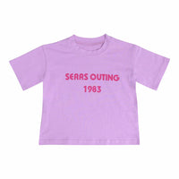 Load image into Gallery viewer, Baby Kid Girls Letters Print T-Shirts Wholesale 220608268
