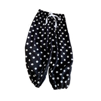 Load image into Gallery viewer, Baby Kid Unisex Polka dots Pants Wholesale 220608294
