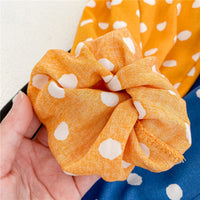 Load image into Gallery viewer, Baby Kid Unisex Polka dots Pants Wholesale 220608294
