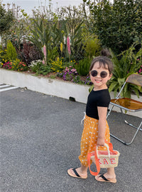 Load image into Gallery viewer, Baby Kid Unisex Polka dots Pants Wholesale 220608294
