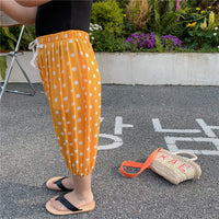 Load image into Gallery viewer, Baby Kid Unisex Polka dots Pants Wholesale 220608294
