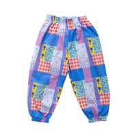 Load image into Gallery viewer, Baby Kid Unisex Flower Fruit Print Pants Wholesale 220608349
