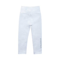 Load image into Gallery viewer, Kid Girls Solid Color Pants Leggings Wholesale 220608369
