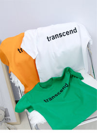 Load image into Gallery viewer, Baby Kid Girls Letters T-Shirts Wholesale 220608373
