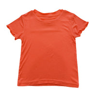 Load image into Gallery viewer, Baby Kid Girls Solid Color Tops Wholesale 220608376
