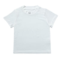 Load image into Gallery viewer, Baby Kid Unisex Solid Color T-Shirts Wholesale 22060840
