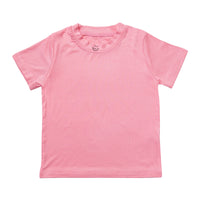 Load image into Gallery viewer, Baby Kid Unisex Solid Color T-Shirts Wholesale 22060840
