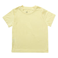 Load image into Gallery viewer, Baby Kid Unisex Solid Color T-Shirts Wholesale 22060840
