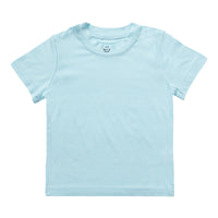 Load image into Gallery viewer, Baby Kid Unisex Solid Color T-Shirts Wholesale 22060840
