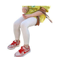 Load image into Gallery viewer, Baby Kid Girls Solid Color Pants Leggings Wholesale 22060842
