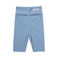 Load image into Gallery viewer, Baby Kid Girls Solid Color Letters Shorts Leggings Wholesale 220608450
