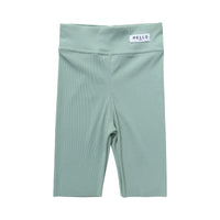 Load image into Gallery viewer, Baby Kid Girls Solid Color Letters Shorts Leggings Wholesale 220608450
