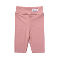 Load image into Gallery viewer, Baby Kid Girls Solid Color Letters Shorts Leggings Wholesale 220608450
