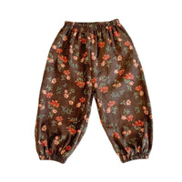 Load image into Gallery viewer, Baby Kid Unisex Polka dots Print Pants Wholesale 22060850
