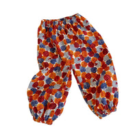Load image into Gallery viewer, Baby Kid Unisex Polka dots Print Pants Wholesale 22060850
