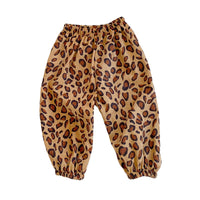 Load image into Gallery viewer, Baby Kid Unisex Polka dots Print Pants Wholesale 22060850
