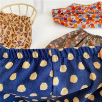 Load image into Gallery viewer, Baby Kid Unisex Polka dots Print Pants Wholesale 22060850
