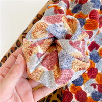 Load image into Gallery viewer, Baby Kid Unisex Polka dots Print Pants Wholesale 22060850
