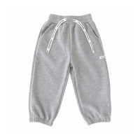 Load image into Gallery viewer, Baby Kid Unisex Solid Color Pants Wholesale 22060852
