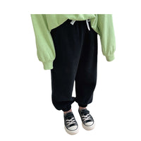 Load image into Gallery viewer, Baby Kid Unisex Solid Color Pants Wholesale 22060852
