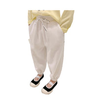 Load image into Gallery viewer, Baby Kid Unisex Solid Color Pants Wholesale 22060852
