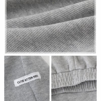 Load image into Gallery viewer, Baby Kid Unisex Solid Color Pants Wholesale 22060852
