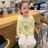 Load image into Gallery viewer, Baby Kid Unisex Solid Color Pants Wholesale 22060852
