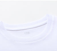 Load image into Gallery viewer, Baby Kid Big Kid Unisex Solid Color T-Shirts Wholesale 220610115
