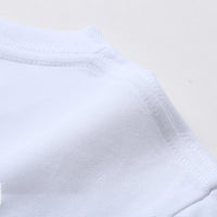 Load image into Gallery viewer, Baby Kid Big Kid Unisex Solid Color T-Shirts Wholesale 220610115
