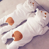 Load image into Gallery viewer, Baby Unisex Cartoon Jumpsuits Wholesale 22061016
